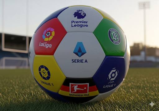 奥运会足球标志